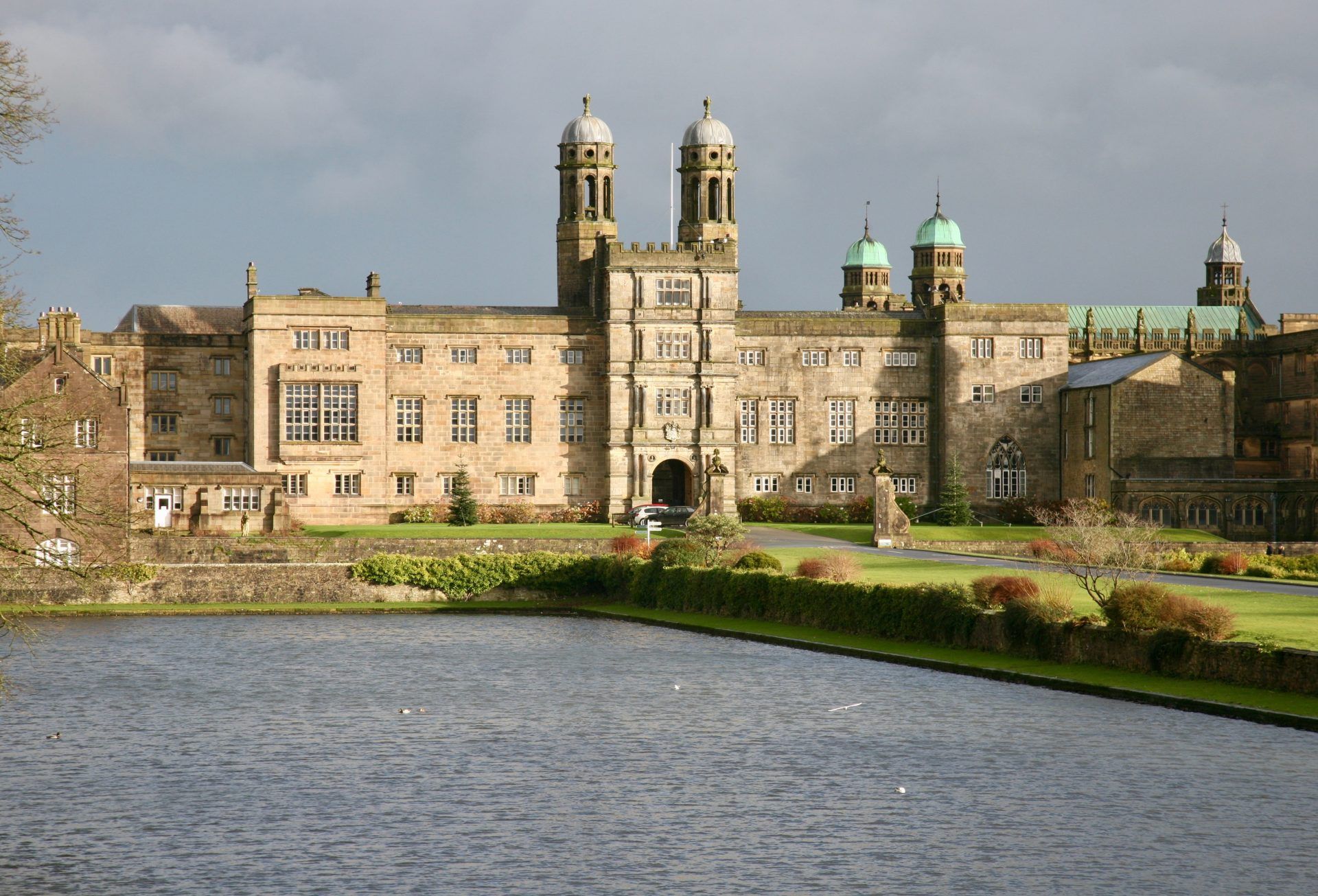 stonyhurst